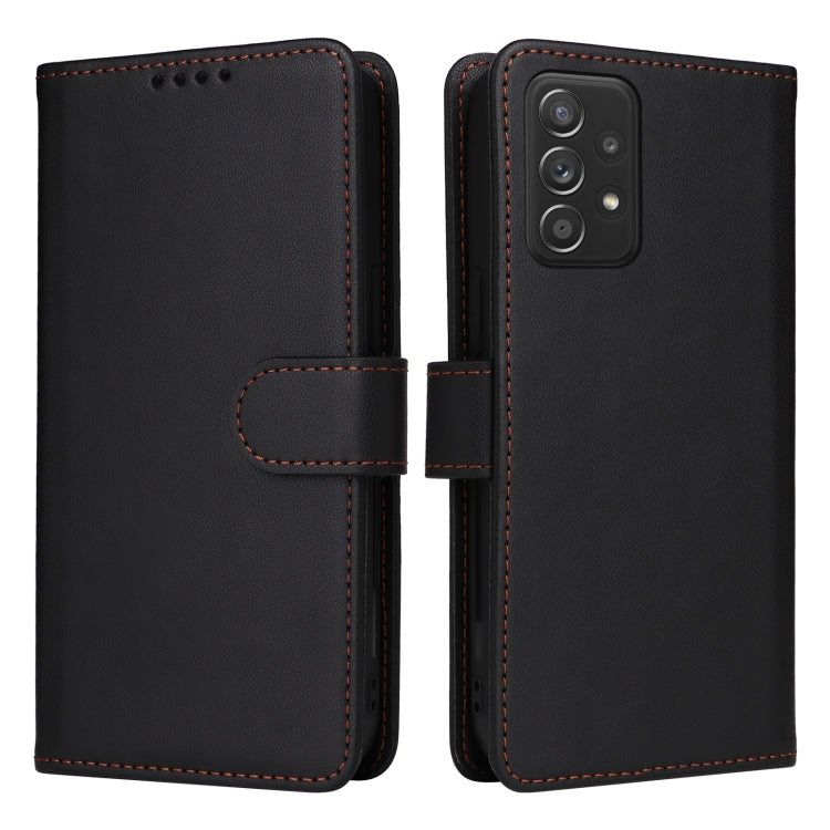 BETOPNICE BN-005 2 in 1 Detachable Imitate Genuine Leather Phone Case, For Samsung Galaxy S22 Ultra, For Samsung Galaxy S22+, For Samsung Galaxy S22, For Samsung Galaxy A22 4G, For Samsung Galaxy A22 5G, For Samsung Galaxy S21 FE                       ...