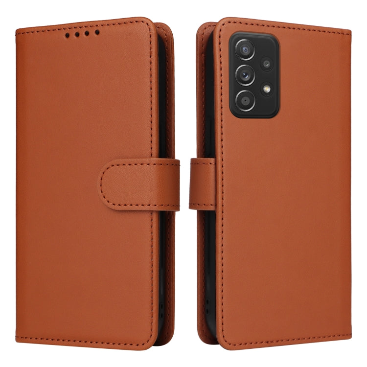 BETOPNICE BN-005 2 in 1 Detachable Imitate Genuine Leather Phone Case, For Samsung Galaxy S22 Ultra, For Samsung Galaxy S22+, For Samsung Galaxy S22, For Samsung Galaxy A22 4G, For Samsung Galaxy A22 5G, For Samsung Galaxy S21 FE                       ...