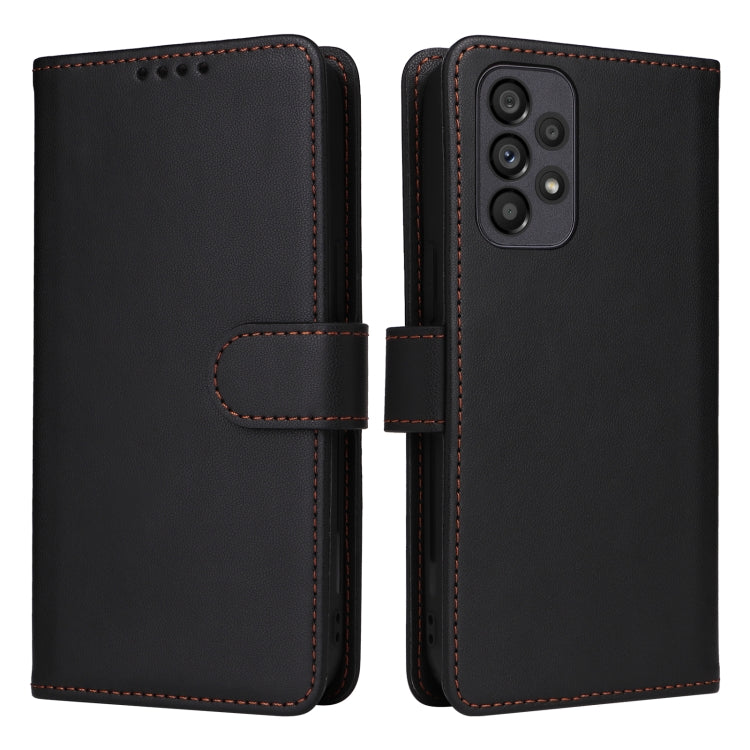 BETOPNICE BN-005 2 in 1 Detachable Imitate Genuine Leather Phone Case, For Samsung Galaxy S23, For Samsung Galaxy A14 5G, For Samsung Galaxy A12 4G / A12 5G, For Samsung Galaxy A13 5G / A04S / A04, For Samsung Galaxy S20 FE, For Samsung Galaxy A53 5G  ...
