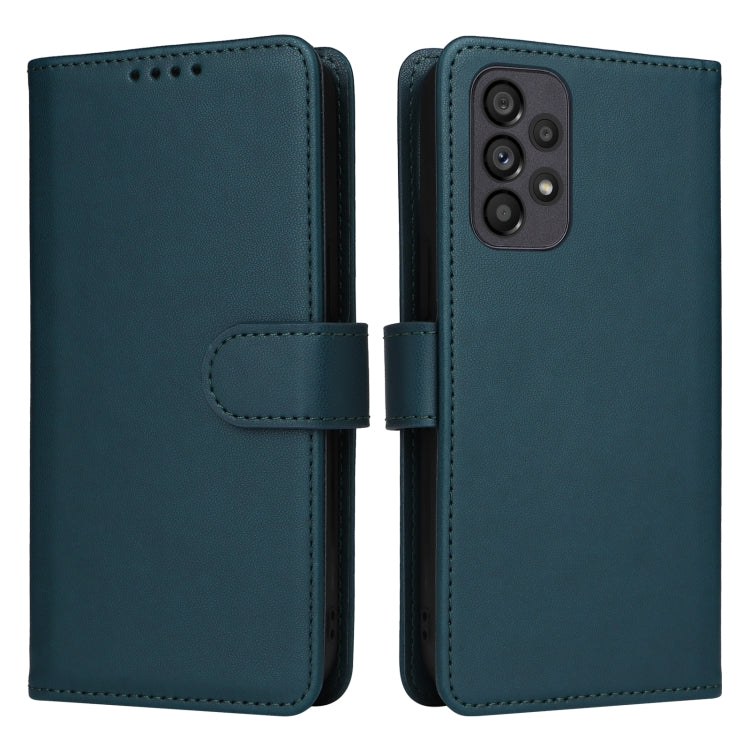 BETOPNICE BN-005 2 in 1 Detachable Imitate Genuine Leather Phone Case, For Samsung Galaxy S23, For Samsung Galaxy A14 5G, For Samsung Galaxy A12 4G / A12 5G, For Samsung Galaxy A13 5G / A04S / A04, For Samsung Galaxy S20 FE, For Samsung Galaxy A53 5G  ...