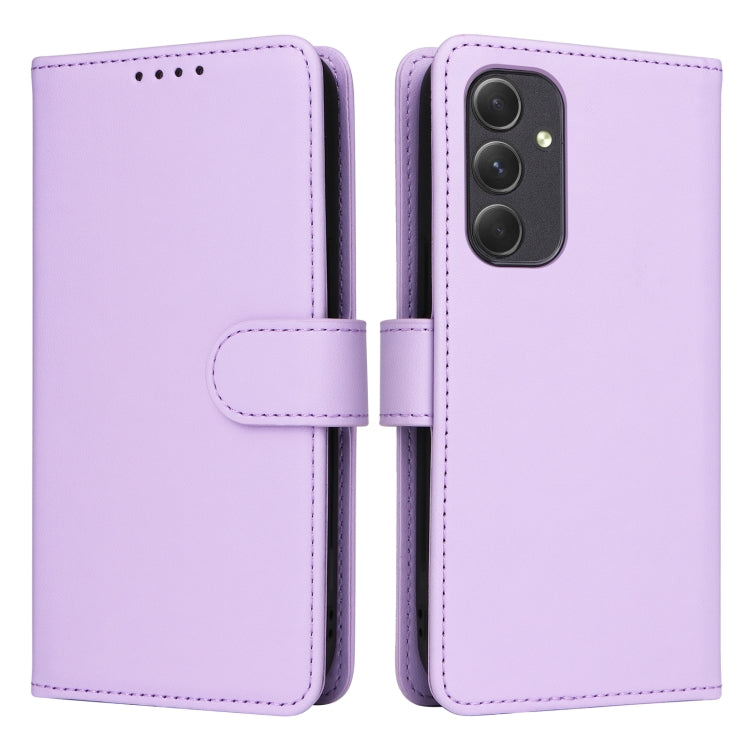 BETOPNICE BN-005 2 in 1 Detachable Imitate Genuine Leather Phone Case, For Samsung Galaxy S23 FE 5G, For Samsung Galaxy M14 5G, For Samsung Galaxy A24 4G, For Samsung Galaxy A23 4G / A23 5G, For Samsung Galaxy A34 5G, For Samsung Galaxy A54 5G         ...