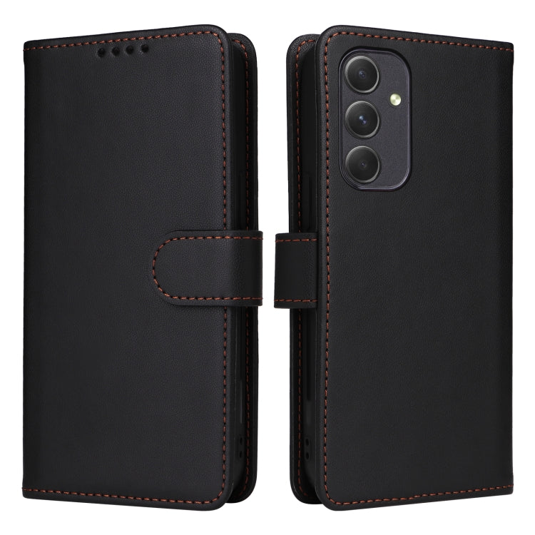 BETOPNICE BN-005 2 in 1 Detachable Imitate Genuine Leather Phone Case, For Samsung Galaxy S23 FE 5G, For Samsung Galaxy M14 5G, For Samsung Galaxy A24 4G, For Samsung Galaxy A23 4G / A23 5G, For Samsung Galaxy A34 5G, For Samsung Galaxy A54 5G         ...