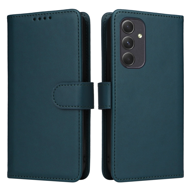 BETOPNICE BN-005 2 in 1 Detachable Imitate Genuine Leather Phone Case, For Samsung Galaxy S23 FE 5G, For Samsung Galaxy M14 5G, For Samsung Galaxy A24 4G, For Samsung Galaxy A23 4G / A23 5G, For Samsung Galaxy A34 5G, For Samsung Galaxy A54 5G         ...
