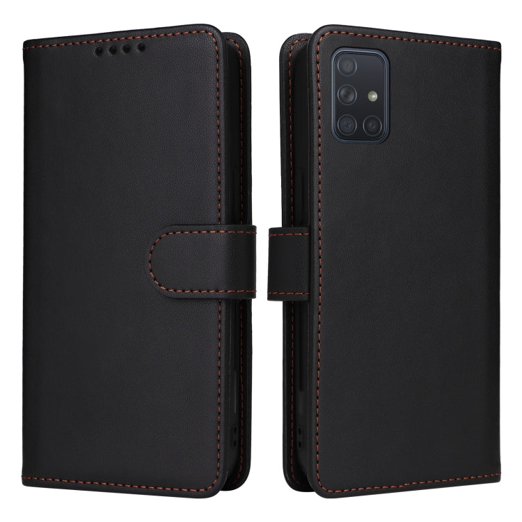BETOPNICE BN-005 2 in 1 Detachable Imitate Genuine Leather Phone Case, For Samsung Galaxy S21, For Samsung Galaxy S21+, For Samsung Galaxy S21 Ultra, For Samsung Galaxy S20 Ultra, For Samsung Galaxy S20, For Samsung Galaxy S20+, For Samsung Galaxy A71 ...