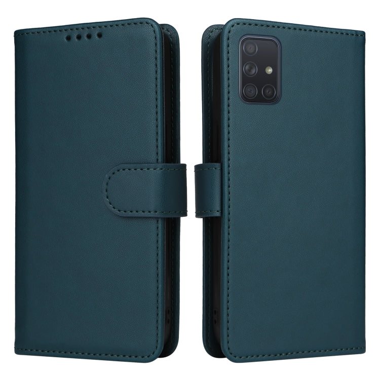 BETOPNICE BN-005 2 in 1 Detachable Imitate Genuine Leather Phone Case, For Samsung Galaxy S21, For Samsung Galaxy S21+, For Samsung Galaxy S21 Ultra, For Samsung Galaxy S20 Ultra, For Samsung Galaxy S20, For Samsung Galaxy S20+, For Samsung Galaxy A71 ...