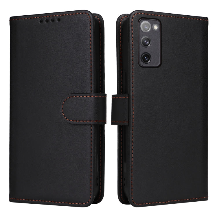 BETOPNICE BN-005 2 in 1 Detachable Imitate Genuine Leather Phone Case, For Samsung Galaxy S23, For Samsung Galaxy A14 5G, For Samsung Galaxy A12 4G / A12 5G, For Samsung Galaxy A13 5G / A04S / A04, For Samsung Galaxy S20 FE, For Samsung Galaxy A53 5G  ...