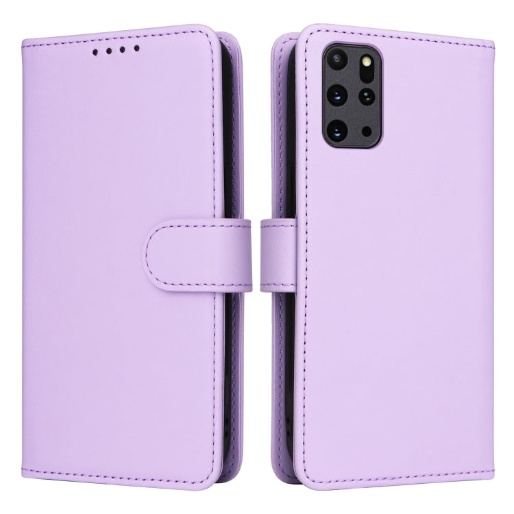 BETOPNICE BN-005 2 in 1 Detachable Imitate Genuine Leather Phone Case, For Samsung Galaxy S21, For Samsung Galaxy S21+, For Samsung Galaxy S21 Ultra, For Samsung Galaxy S20 Ultra, For Samsung Galaxy S20, For Samsung Galaxy S20+, For Samsung Galaxy A71 ...