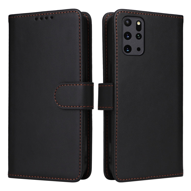 BETOPNICE BN-005 2 in 1 Detachable Imitate Genuine Leather Phone Case, For Samsung Galaxy S21, For Samsung Galaxy S21+, For Samsung Galaxy S21 Ultra, For Samsung Galaxy S20 Ultra, For Samsung Galaxy S20, For Samsung Galaxy S20+, For Samsung Galaxy A71 ...