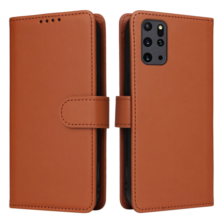 BETOPNICE BN-005 2 in 1 Detachable Imitate Genuine Leather Phone Case, For Samsung Galaxy S21, For Samsung Galaxy S21+, For Samsung Galaxy S21 Ultra, For Samsung Galaxy S20 Ultra, For Samsung Galaxy S20, For Samsung Galaxy S20+, For Samsung Galaxy A71 ...
