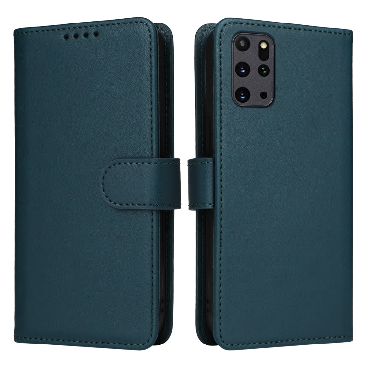 BETOPNICE BN-005 2 in 1 Detachable Imitate Genuine Leather Phone Case, For Samsung Galaxy S21, For Samsung Galaxy S21+, For Samsung Galaxy S21 Ultra, For Samsung Galaxy S20 Ultra, For Samsung Galaxy S20, For Samsung Galaxy S20+, For Samsung Galaxy A71 ...