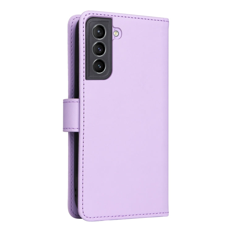 BETOPNICE BN-005 2 in 1 Detachable Imitate Genuine Leather Phone Case, For Samsung Galaxy S21, For Samsung Galaxy S21+, For Samsung Galaxy S21 Ultra, For Samsung Galaxy S20 Ultra, For Samsung Galaxy S20, For Samsung Galaxy S20+, For Samsung Galaxy A71 ...