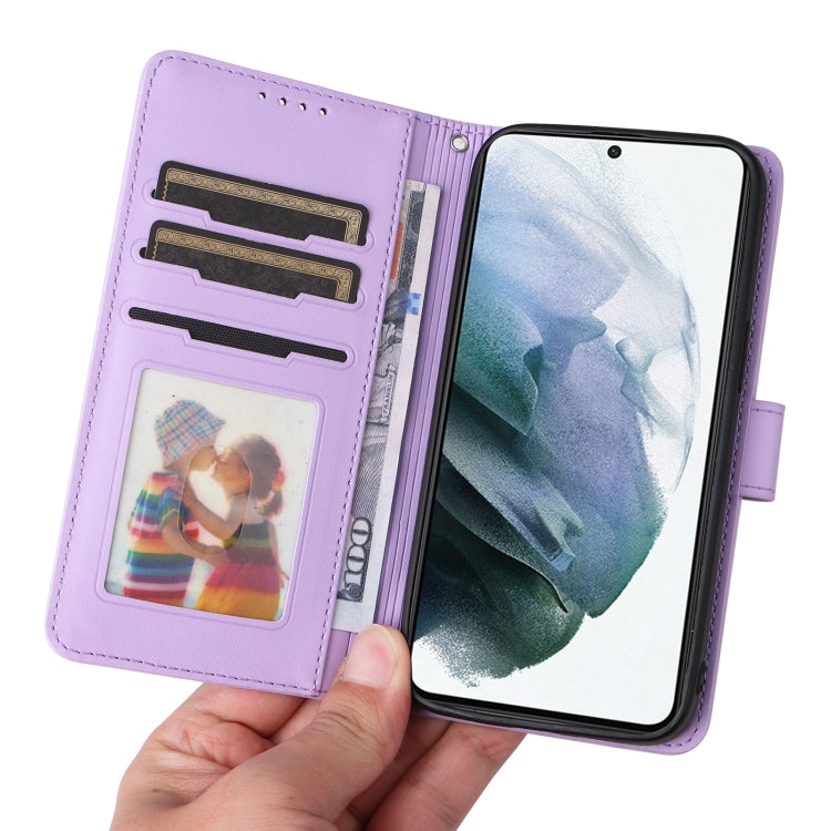 BETOPNICE BN-005 2 in 1 Detachable Imitate Genuine Leather Phone Case, For Samsung Galaxy S21, For Samsung Galaxy S21+, For Samsung Galaxy S21 Ultra, For Samsung Galaxy S20 Ultra, For Samsung Galaxy S20, For Samsung Galaxy S20+, For Samsung Galaxy A71 ...