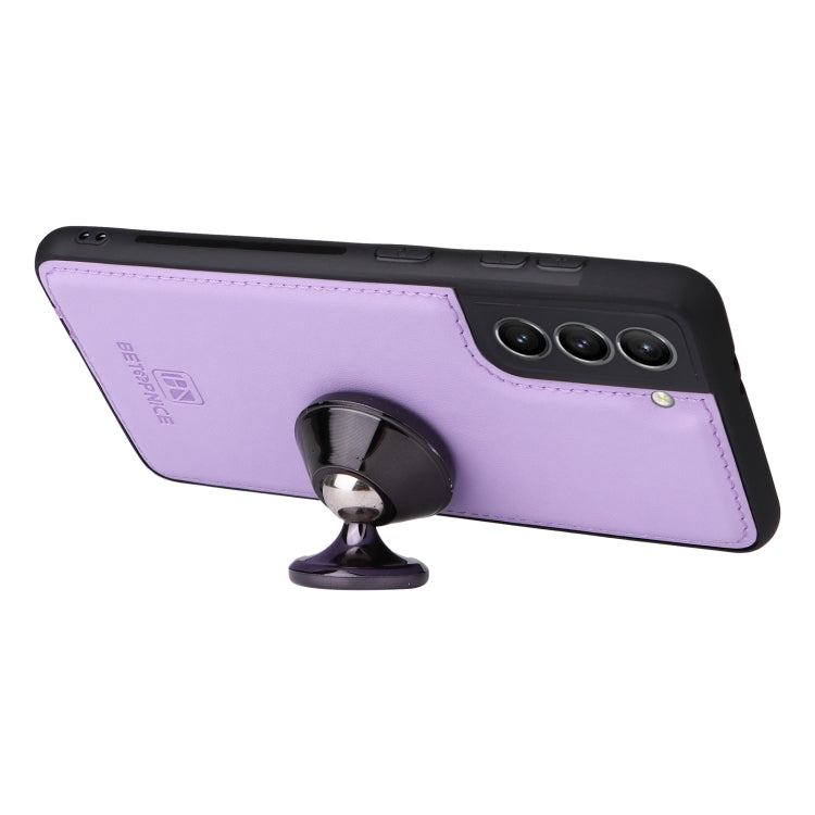 BETOPNICE BN-005 2 in 1 Detachable Imitate Genuine Leather Phone Case, For Samsung Galaxy S21, For Samsung Galaxy S21+, For Samsung Galaxy S21 Ultra, For Samsung Galaxy S20 Ultra, For Samsung Galaxy S20, For Samsung Galaxy S20+, For Samsung Galaxy A71 ...