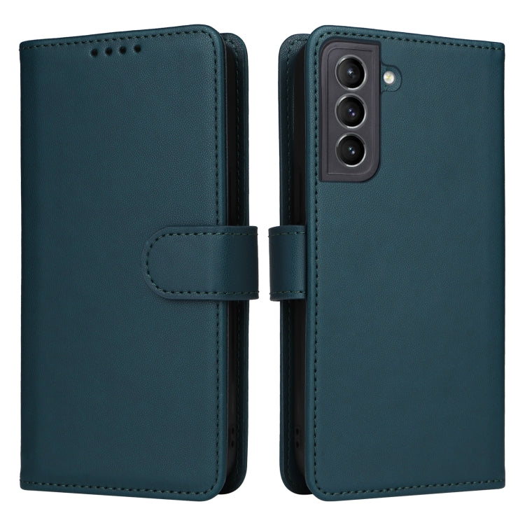 BETOPNICE BN-005 2 in 1 Detachable Imitate Genuine Leather Phone Case, For Samsung Galaxy S21, For Samsung Galaxy S21+, For Samsung Galaxy S21 Ultra, For Samsung Galaxy S20 Ultra, For Samsung Galaxy S20, For Samsung Galaxy S20+, For Samsung Galaxy A71 ...