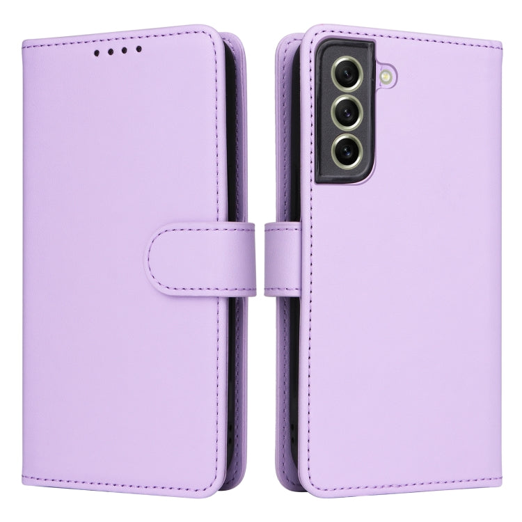 BETOPNICE BN-005 2 in 1 Detachable Imitate Genuine Leather Phone Case, For Samsung Galaxy S22 Ultra, For Samsung Galaxy S22+, For Samsung Galaxy S22, For Samsung Galaxy A22 4G, For Samsung Galaxy A22 5G, For Samsung Galaxy S21 FE                       ...