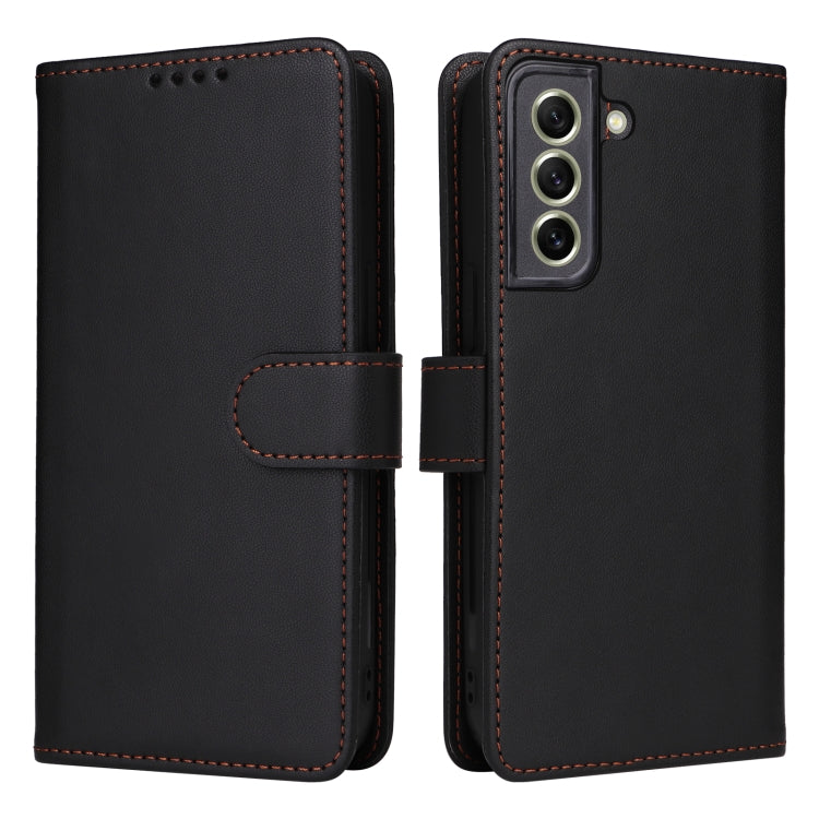 BETOPNICE BN-005 2 in 1 Detachable Imitate Genuine Leather Phone Case, For Samsung Galaxy S22 Ultra, For Samsung Galaxy S22+, For Samsung Galaxy S22, For Samsung Galaxy A22 4G, For Samsung Galaxy A22 5G, For Samsung Galaxy S21 FE                       ...