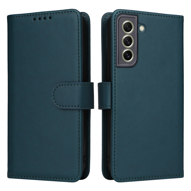 BETOPNICE BN-005 2 in 1 Detachable Imitate Genuine Leather Phone Case, For Samsung Galaxy S22 Ultra, For Samsung Galaxy S22+, For Samsung Galaxy S22, For Samsung Galaxy A22 4G, For Samsung Galaxy A22 5G, For Samsung Galaxy S21 FE                       ...