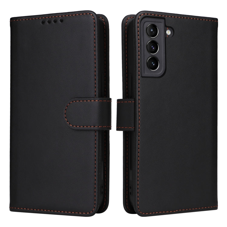 BETOPNICE BN-005 2 in 1 Detachable Imitate Genuine Leather Phone Case, For Samsung Galaxy S21, For Samsung Galaxy S21+, For Samsung Galaxy S21 Ultra, For Samsung Galaxy S20 Ultra, For Samsung Galaxy S20, For Samsung Galaxy S20+, For Samsung Galaxy A71 ...