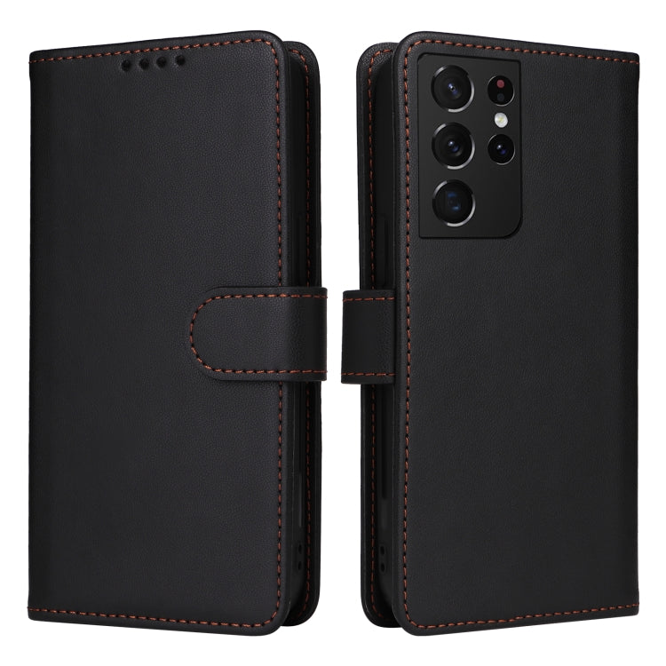 BETOPNICE BN-005 2 in 1 Detachable Imitate Genuine Leather Phone Case, For Samsung Galaxy S21, For Samsung Galaxy S21+, For Samsung Galaxy S21 Ultra, For Samsung Galaxy S20 Ultra, For Samsung Galaxy S20, For Samsung Galaxy S20+, For Samsung Galaxy A71 ...