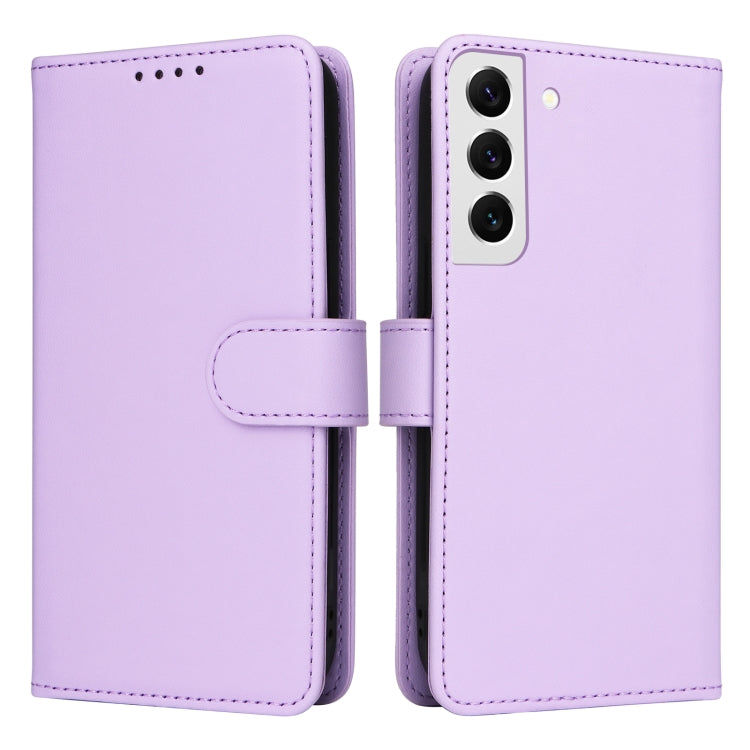 BETOPNICE BN-005 2 in 1 Detachable Imitate Genuine Leather Phone Case, For Samsung Galaxy S22 Ultra, For Samsung Galaxy S22+, For Samsung Galaxy S22, For Samsung Galaxy A22 4G, For Samsung Galaxy A22 5G, For Samsung Galaxy S21 FE                       ...