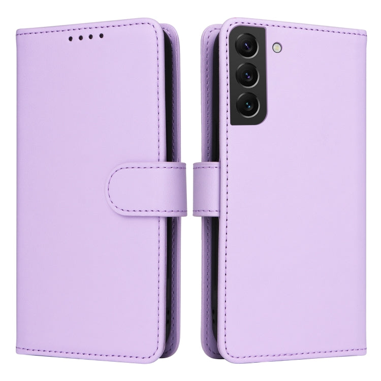 BETOPNICE BN-005 2 in 1 Detachable Imitate Genuine Leather Phone Case, For Samsung Galaxy S22 Ultra, For Samsung Galaxy S22+, For Samsung Galaxy S22, For Samsung Galaxy A22 4G, For Samsung Galaxy A22 5G, For Samsung Galaxy S21 FE                       ...