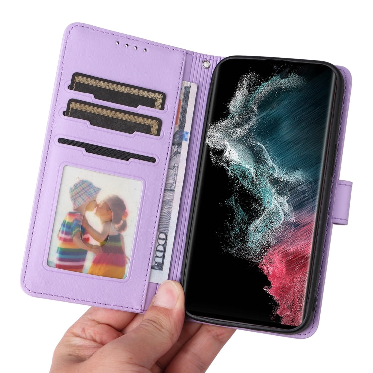 BETOPNICE BN-005 2 in 1 Detachable Imitate Genuine Leather Phone Case, For Samsung Galaxy S22 Ultra, For Samsung Galaxy S22+, For Samsung Galaxy S22, For Samsung Galaxy A22 4G, For Samsung Galaxy A22 5G, For Samsung Galaxy S21 FE                       ...