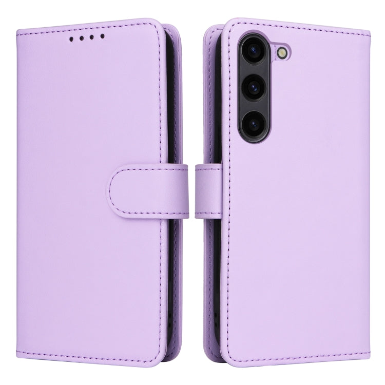 BETOPNICE BN-005 2 in 1 Detachable Imitate Genuine Leather Phone Case, For Samsung Galaxy S23, For Samsung Galaxy A14 5G, For Samsung Galaxy A12 4G / A12 5G, For Samsung Galaxy A13 5G / A04S / A04, For Samsung Galaxy S20 FE, For Samsung Galaxy A53 5G  ...