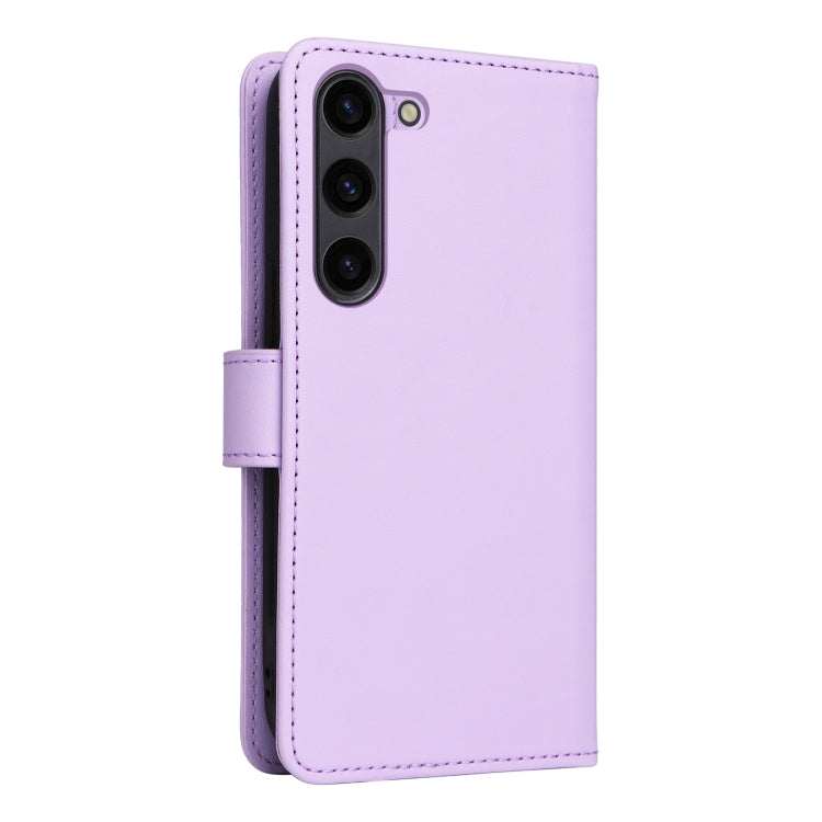 BETOPNICE BN-005 2 in 1 Detachable Imitate Genuine Leather Phone Case, For Samsung Galaxy S23, For Samsung Galaxy A14 5G, For Samsung Galaxy A12 4G / A12 5G, For Samsung Galaxy A13 5G / A04S / A04, For Samsung Galaxy S20 FE, For Samsung Galaxy A53 5G  ...
