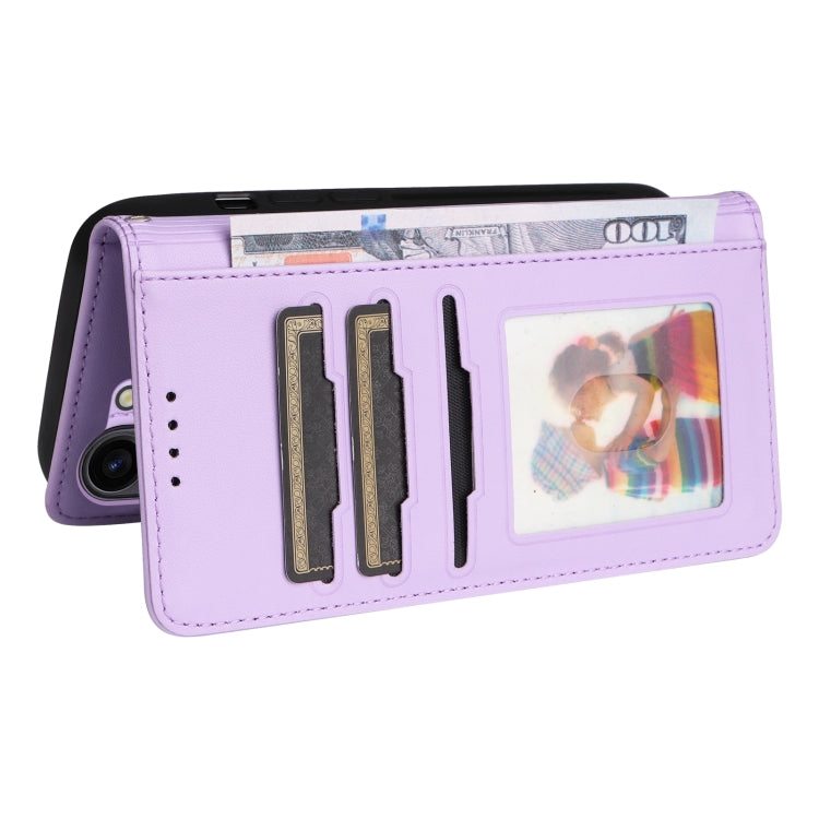BETOPNICE BN-005 2 in 1 Detachable Imitate Genuine Leather Phone Case, For Samsung Galaxy S23, For Samsung Galaxy A14 5G, For Samsung Galaxy A12 4G / A12 5G, For Samsung Galaxy A13 5G / A04S / A04, For Samsung Galaxy S20 FE, For Samsung Galaxy A53 5G  ...