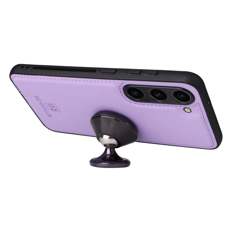 BETOPNICE BN-005 2 in 1 Detachable Imitate Genuine Leather Phone Case, For Samsung Galaxy S23, For Samsung Galaxy A14 5G, For Samsung Galaxy A12 4G / A12 5G, For Samsung Galaxy A13 5G / A04S / A04, For Samsung Galaxy S20 FE, For Samsung Galaxy A53 5G  ...