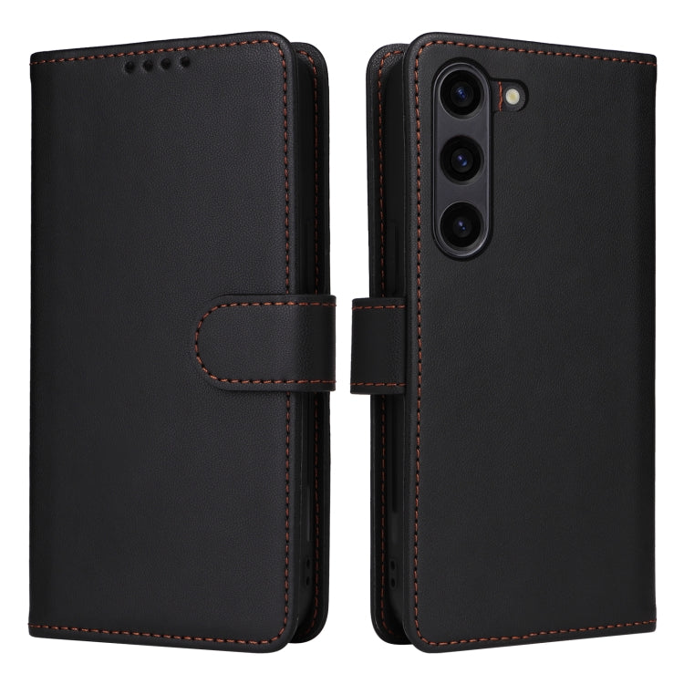 BETOPNICE BN-005 2 in 1 Detachable Imitate Genuine Leather Phone Case, For Samsung Galaxy S23, For Samsung Galaxy A14 5G, For Samsung Galaxy A12 4G / A12 5G, For Samsung Galaxy A13 5G / A04S / A04, For Samsung Galaxy S20 FE, For Samsung Galaxy A53 5G  ...