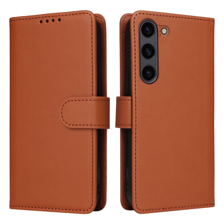 BETOPNICE BN-005 2 in 1 Detachable Imitate Genuine Leather Phone Case, For Samsung Galaxy S23, For Samsung Galaxy A14 5G, For Samsung Galaxy A12 4G / A12 5G, For Samsung Galaxy A13 5G / A04S / A04, For Samsung Galaxy S20 FE, For Samsung Galaxy A53 5G  ...