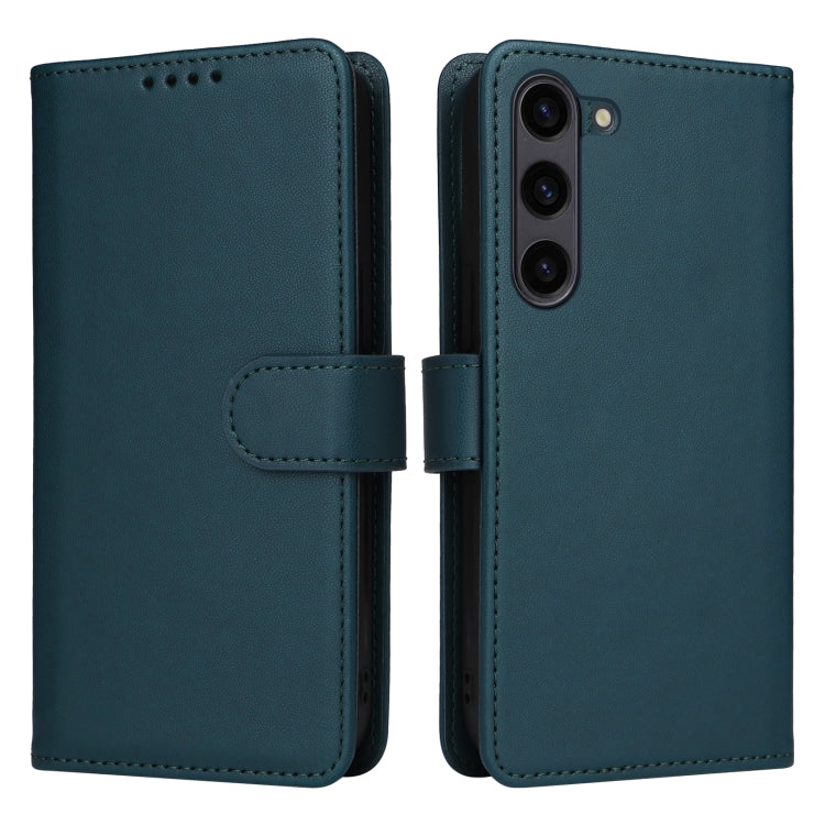 BETOPNICE BN-005 2 in 1 Detachable Imitate Genuine Leather Phone Case, For Samsung Galaxy S23, For Samsung Galaxy A14 5G, For Samsung Galaxy A12 4G / A12 5G, For Samsung Galaxy A13 5G / A04S / A04, For Samsung Galaxy S20 FE, For Samsung Galaxy A53 5G  ...