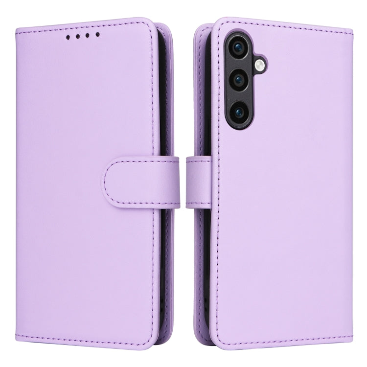 BETOPNICE BN-005 2 in 1 Detachable Imitate Genuine Leather Phone Case, For Samsung Galaxy S23 FE 5G, For Samsung Galaxy M14 5G, For Samsung Galaxy A24 4G, For Samsung Galaxy A23 4G / A23 5G, For Samsung Galaxy A34 5G, For Samsung Galaxy A54 5G         ...
