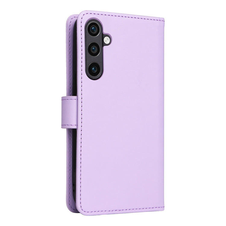 BETOPNICE BN-005 2 in 1 Detachable Imitate Genuine Leather Phone Case, For Samsung Galaxy S23 FE 5G, For Samsung Galaxy M14 5G, For Samsung Galaxy A24 4G, For Samsung Galaxy A23 4G / A23 5G, For Samsung Galaxy A34 5G, For Samsung Galaxy A54 5G         ...