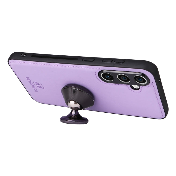 BETOPNICE BN-005 2 in 1 Detachable Imitate Genuine Leather Phone Case, For Samsung Galaxy S23 FE 5G, For Samsung Galaxy M14 5G, For Samsung Galaxy A24 4G, For Samsung Galaxy A23 4G / A23 5G, For Samsung Galaxy A34 5G, For Samsung Galaxy A54 5G         ...