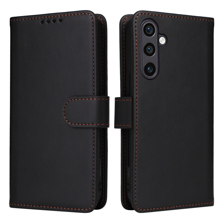 BETOPNICE BN-005 2 in 1 Detachable Imitate Genuine Leather Phone Case, For Samsung Galaxy S23 FE 5G, For Samsung Galaxy M14 5G, For Samsung Galaxy A24 4G, For Samsung Galaxy A23 4G / A23 5G, For Samsung Galaxy A34 5G, For Samsung Galaxy A54 5G         ...