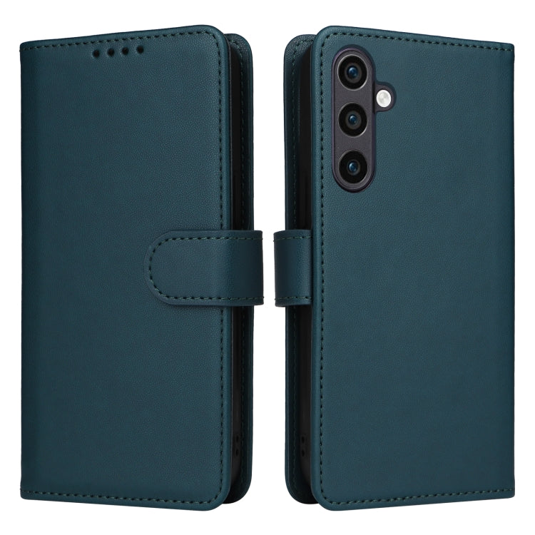 BETOPNICE BN-005 2 in 1 Detachable Imitate Genuine Leather Phone Case, For Samsung Galaxy S23 FE 5G, For Samsung Galaxy M14 5G, For Samsung Galaxy A24 4G, For Samsung Galaxy A23 4G / A23 5G, For Samsung Galaxy A34 5G, For Samsung Galaxy A54 5G         ...