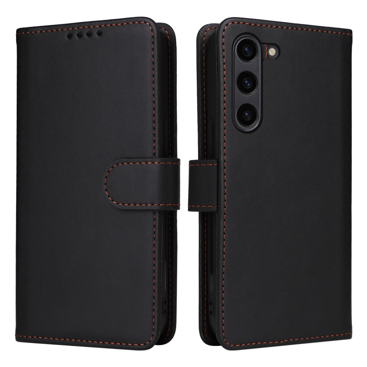 BETOPNICE BN-005 2 in 1 Detachable Imitate Genuine Leather Phone Case, For Samsung Galaxy S23 FE 5G, For Samsung Galaxy M14 5G, For Samsung Galaxy A24 4G, For Samsung Galaxy A23 4G / A23 5G, For Samsung Galaxy A34 5G, For Samsung Galaxy A54 5G         ...