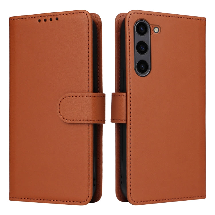 BETOPNICE BN-005 2 in 1 Detachable Imitate Genuine Leather Phone Case, For Samsung Galaxy S23 FE 5G, For Samsung Galaxy M14 5G, For Samsung Galaxy A24 4G, For Samsung Galaxy A23 4G / A23 5G, For Samsung Galaxy A34 5G, For Samsung Galaxy A54 5G         ...