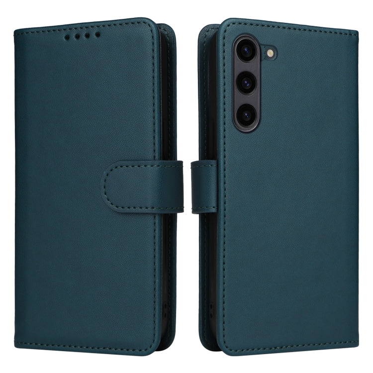 BETOPNICE BN-005 2 in 1 Detachable Imitate Genuine Leather Phone Case, For Samsung Galaxy S23 FE 5G, For Samsung Galaxy M14 5G, For Samsung Galaxy A24 4G, For Samsung Galaxy A23 4G / A23 5G, For Samsung Galaxy A34 5G, For Samsung Galaxy A54 5G         ...