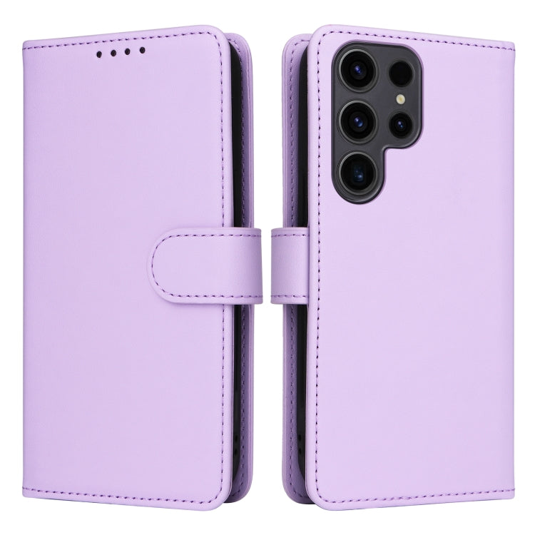 BETOPNICE BN-005 2 in 1 Detachable Imitate Genuine Leather Phone Case, For Samsung Galaxy S23 FE 5G, For Samsung Galaxy M14 5G, For Samsung Galaxy A24 4G, For Samsung Galaxy A23 4G / A23 5G, For Samsung Galaxy A34 5G, For Samsung Galaxy A54 5G         ...