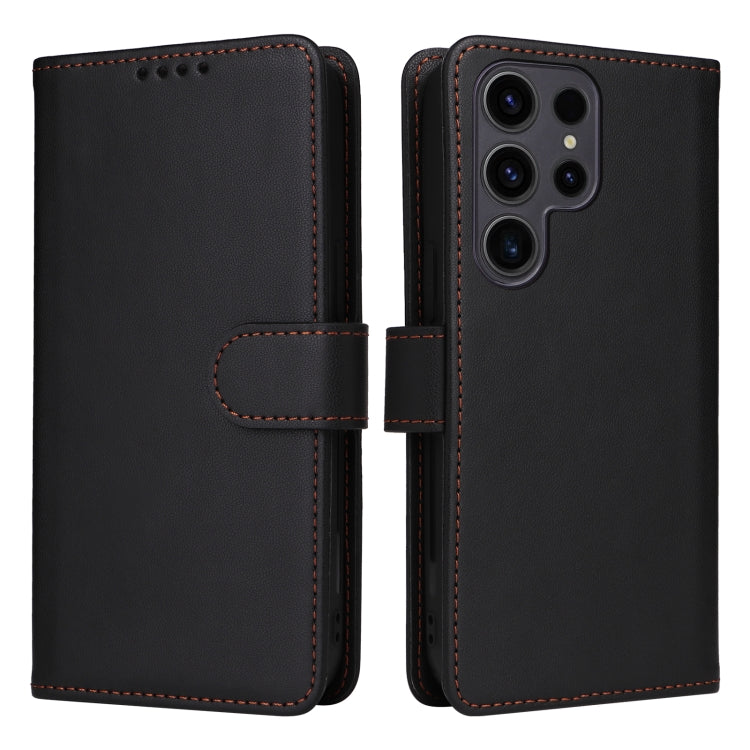 BETOPNICE BN-005 2 in 1 Detachable Imitate Genuine Leather Phone Case, For Samsung Galaxy S23 FE 5G, For Samsung Galaxy M14 5G, For Samsung Galaxy A24 4G, For Samsung Galaxy A23 4G / A23 5G, For Samsung Galaxy A34 5G, For Samsung Galaxy A54 5G         ...