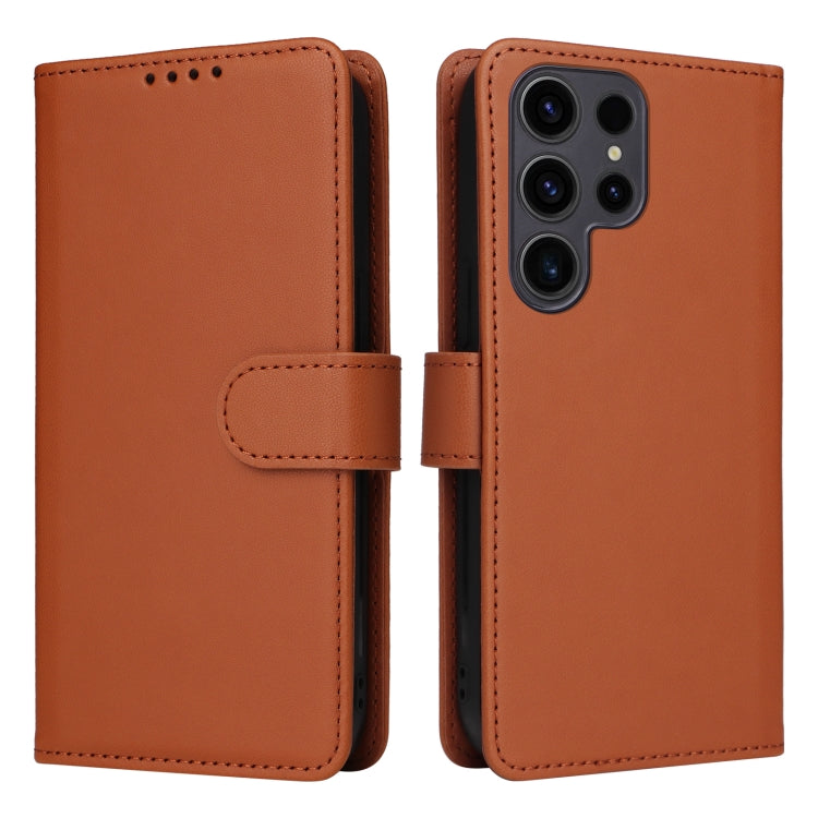 BETOPNICE BN-005 2 in 1 Detachable Imitate Genuine Leather Phone Case, For Samsung Galaxy S23 FE 5G, For Samsung Galaxy M14 5G, For Samsung Galaxy A24 4G, For Samsung Galaxy A23 4G / A23 5G, For Samsung Galaxy A34 5G, For Samsung Galaxy A54 5G         ...