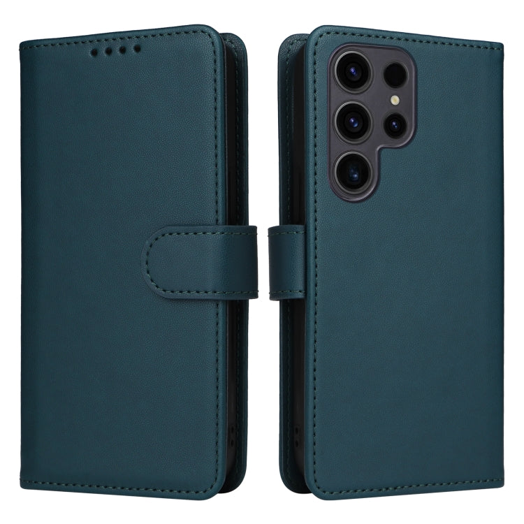 BETOPNICE BN-005 2 in 1 Detachable Imitate Genuine Leather Phone Case, For Samsung Galaxy S23 FE 5G, For Samsung Galaxy M14 5G, For Samsung Galaxy A24 4G, For Samsung Galaxy A23 4G / A23 5G, For Samsung Galaxy A34 5G, For Samsung Galaxy A54 5G         ...