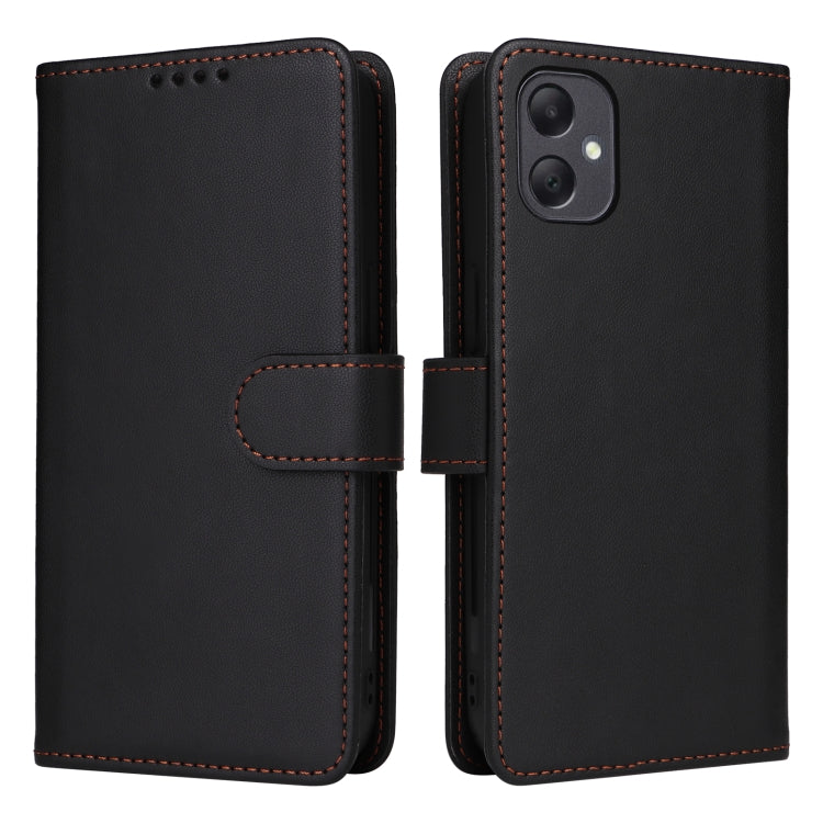 BETOPNICE BN-005 2 in 1 Detachable Imitate Genuine Leather Phone Case, For Samsung Galaxy A55, For Samsung Galaxy A35 5G, For Samsung Galaxy S24 Ultra 5G, For Samsung Galaxy S24+ 5G, For Samsung Galaxy S24 5G, For Samsung Galaxy A15                    ...