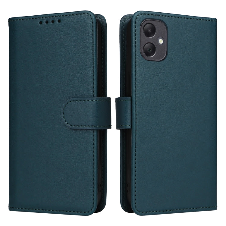 BETOPNICE BN-005 2 in 1 Detachable Imitate Genuine Leather Phone Case, For Samsung Galaxy A55, For Samsung Galaxy A35 5G, For Samsung Galaxy S24 Ultra 5G, For Samsung Galaxy S24+ 5G, For Samsung Galaxy S24 5G, For Samsung Galaxy A15                    ...