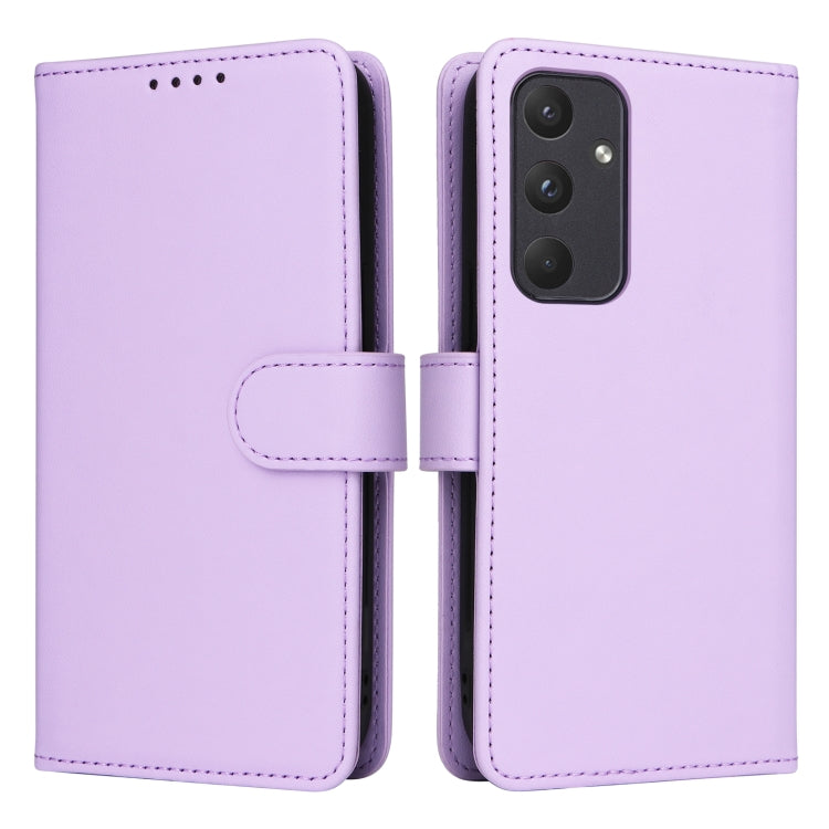 BETOPNICE BN-005 2 in 1 Detachable Imitate Genuine Leather Phone Case, For Samsung Galaxy A55, For Samsung Galaxy A35 5G, For Samsung Galaxy S24 Ultra 5G, For Samsung Galaxy S24+ 5G, For Samsung Galaxy S24 5G, For Samsung Galaxy A15                    ...