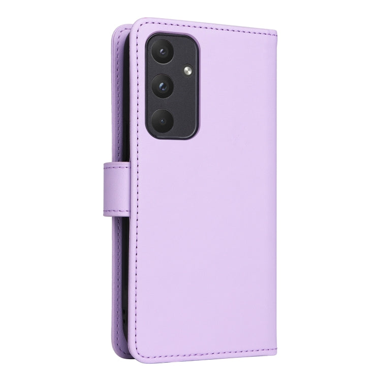 BETOPNICE BN-005 2 in 1 Detachable Imitate Genuine Leather Phone Case, For Samsung Galaxy A55, For Samsung Galaxy A35 5G, For Samsung Galaxy S24 Ultra 5G, For Samsung Galaxy S24+ 5G, For Samsung Galaxy S24 5G, For Samsung Galaxy A15                    ...