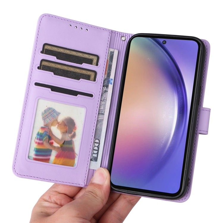 BETOPNICE BN-005 2 in 1 Detachable Imitate Genuine Leather Phone Case, For Samsung Galaxy A55, For Samsung Galaxy A35 5G, For Samsung Galaxy S24 Ultra 5G, For Samsung Galaxy S24+ 5G, For Samsung Galaxy S24 5G, For Samsung Galaxy A15                    ...
